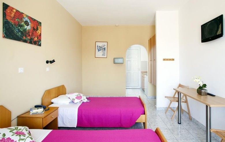 Hotel Dias Studios