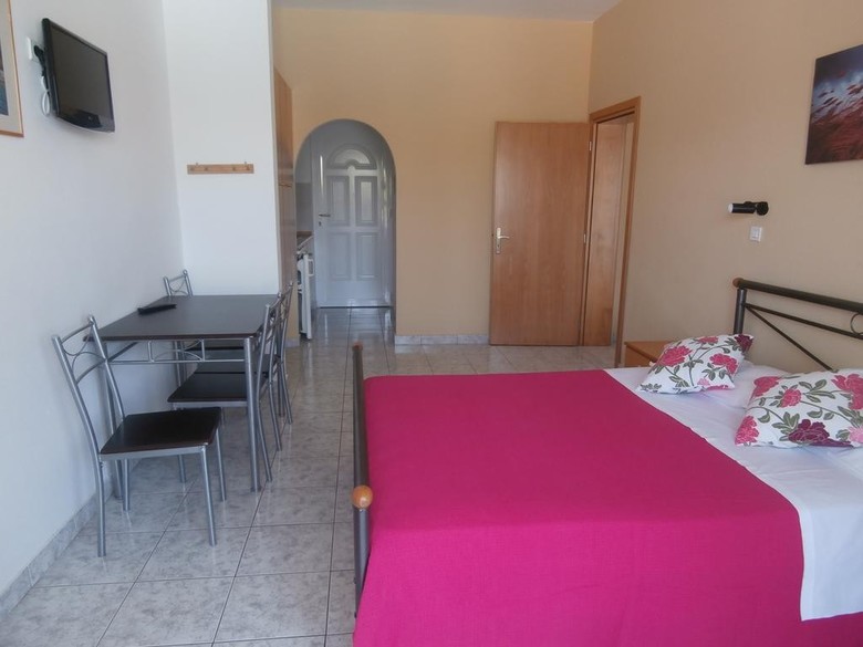 Hotel Dias Studios