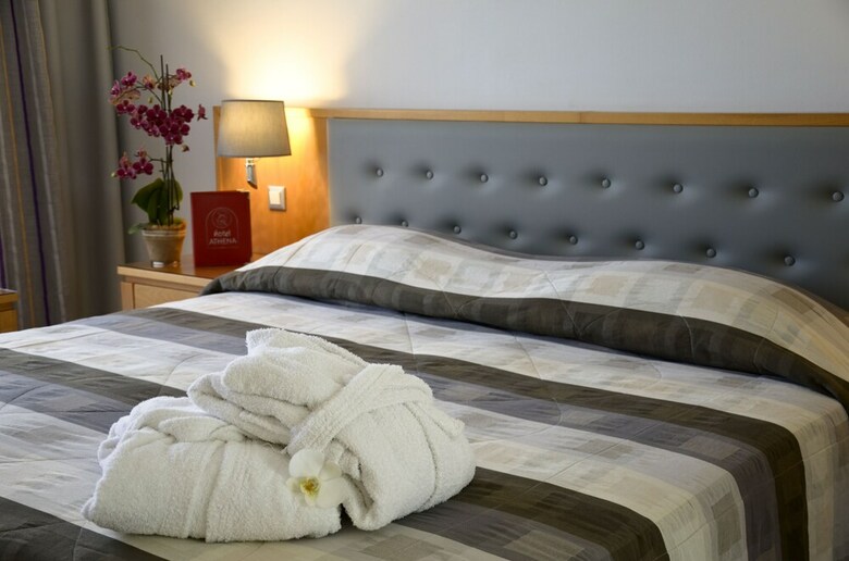 Athena Hotel