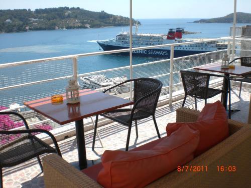Hotel Babis