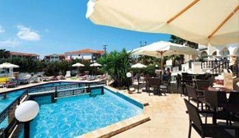 Venus Hotel & Suites