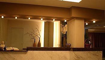 Venus Hotel & Suites