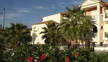 Venus Hotel & Suites