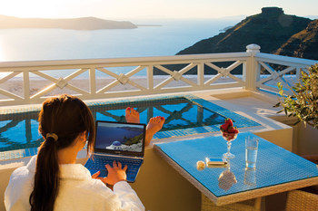 Hotel Ellinon Thea