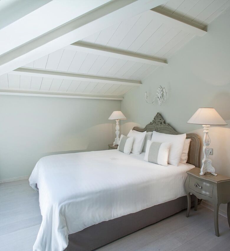 Hotel Micra Anglia
