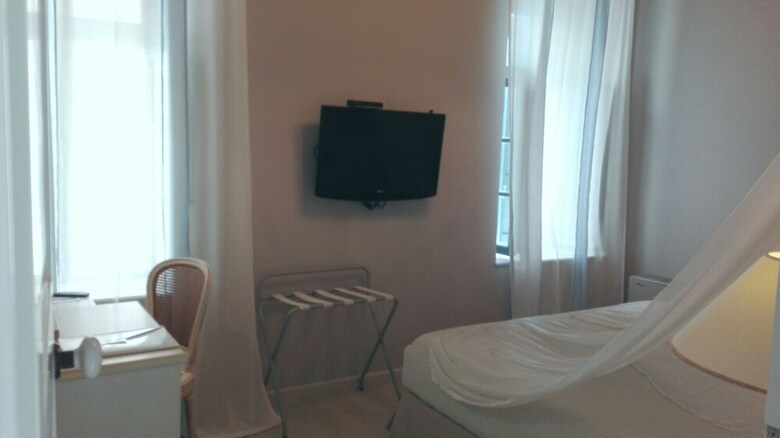 Hotel Micra Anglia