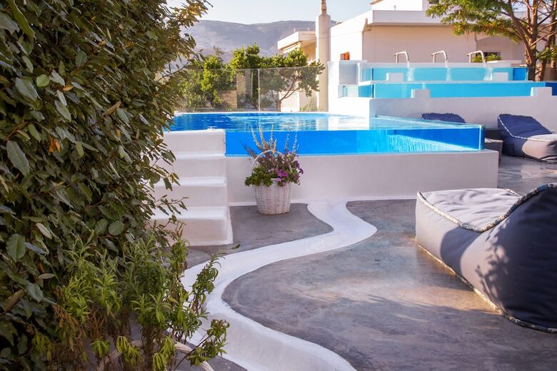 Hotel Micra Anglia