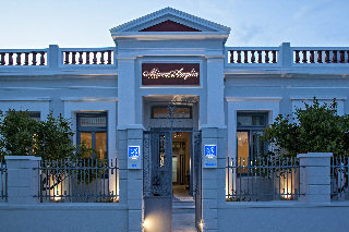 Hotel Micra Anglia