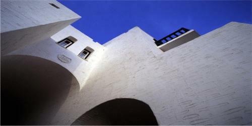 Antirides Hotel