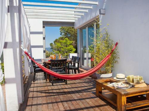 Holiday Home Casa Ginesteres