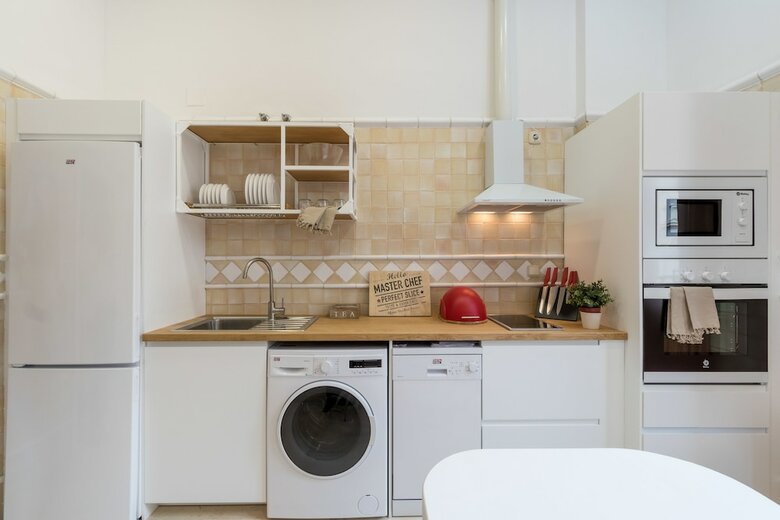 Apartamento Chezmoihomes Luxury Suizo