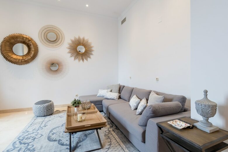 Apartamento Chezmoihomes Luxury Suizo