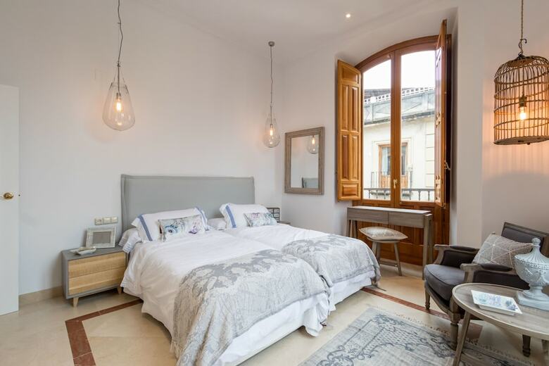 Apartamento Chezmoihomes Luxury Suizo