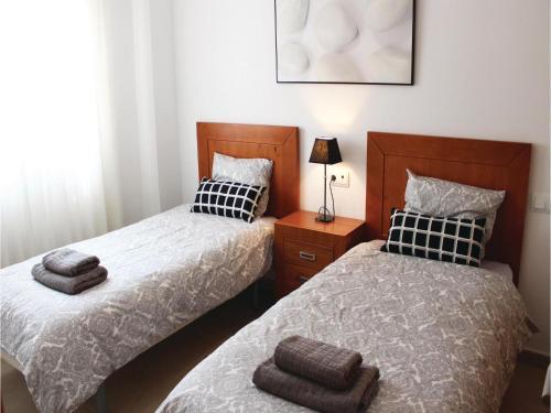 Apartment Calle Remora K-665