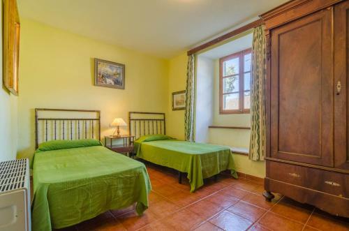 Villa Can Parrisco Dardep