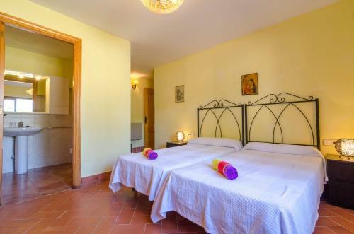 Villa Can Parrisco Dardep