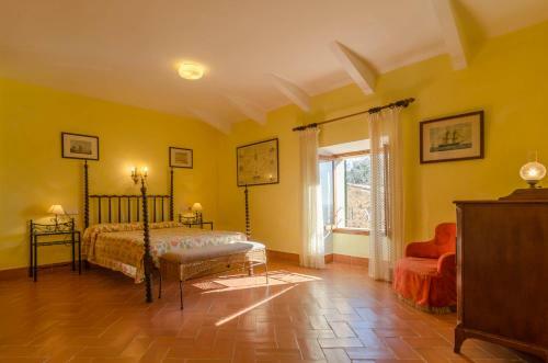 Villa Can Parrisco Dardep