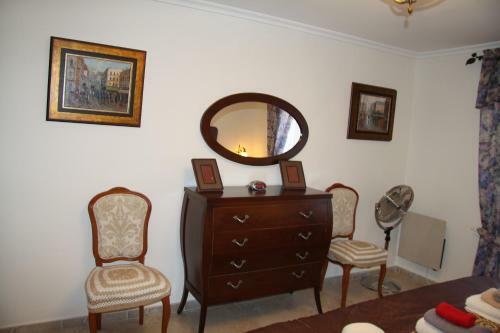 Apartamentos El Tosal 47a