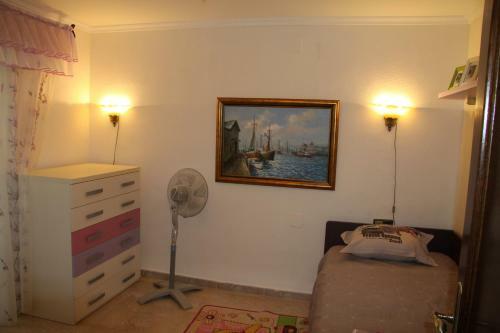 Apartamentos El Tosal 47a