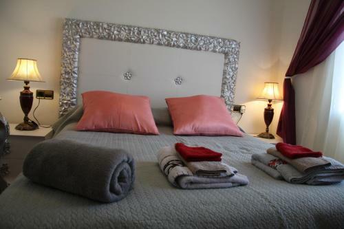Apartamentos El Tosal 47a