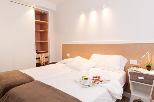 Beach Apartment In Las Palmas