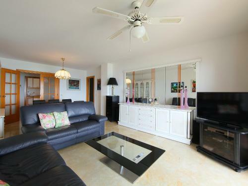 Apartment Blanes Beach