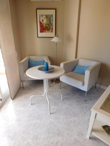 Apartamento Talima-turistika