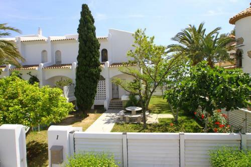 Pino Alto Holiday Homes Lima