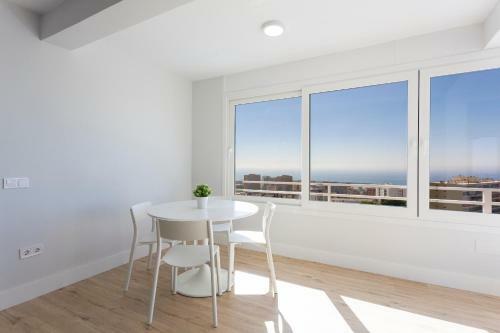 Apartamento Weforyou Two Rooms Terramar Alto With Sea View