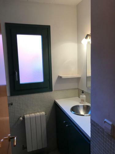 Apartment Barri Vell