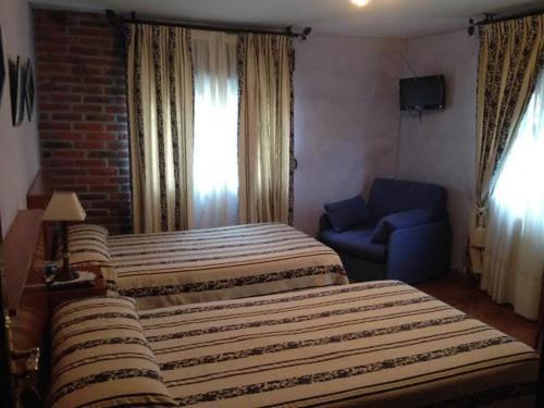 Hostal La Plaza