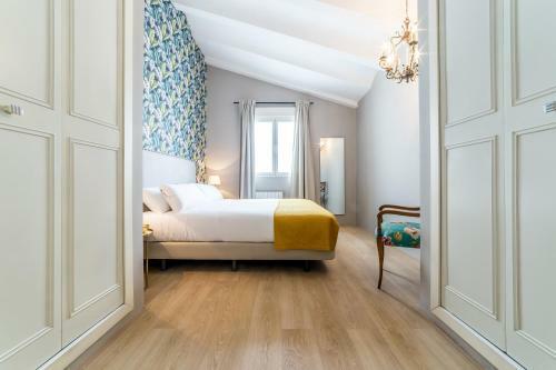 Apartamento Palacio De Rojas