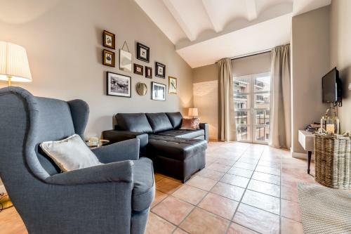 Apartamento Palacio De Rojas
