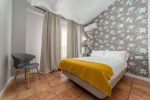 Apartamento Palacio De Rojas
