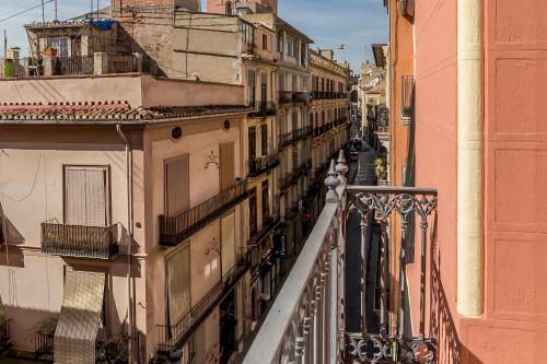 Apartamento Palacio De Rojas