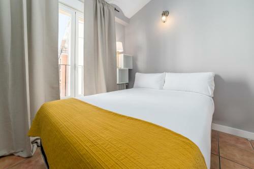Apartamento Palacio De Rojas