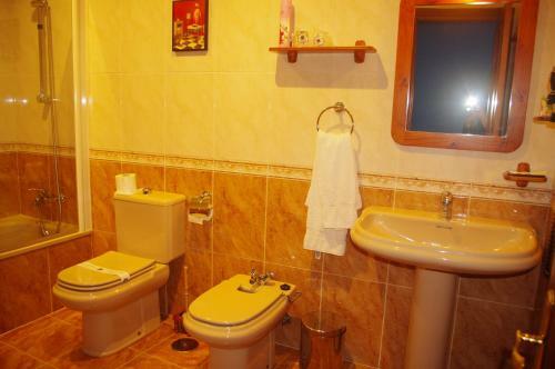 Hotel Carlos I