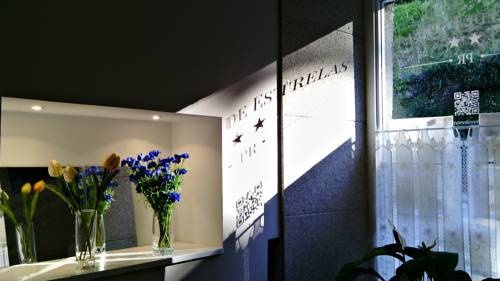 Hostal Campo De Estrelas