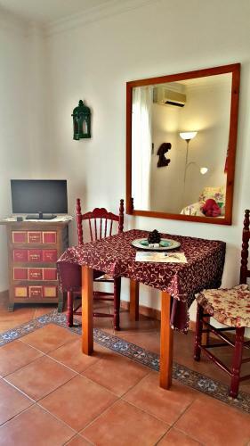 Apartamentos Villa Carabeo Playa