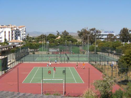 Apartamento Venavera Playa Jardines E1-0c