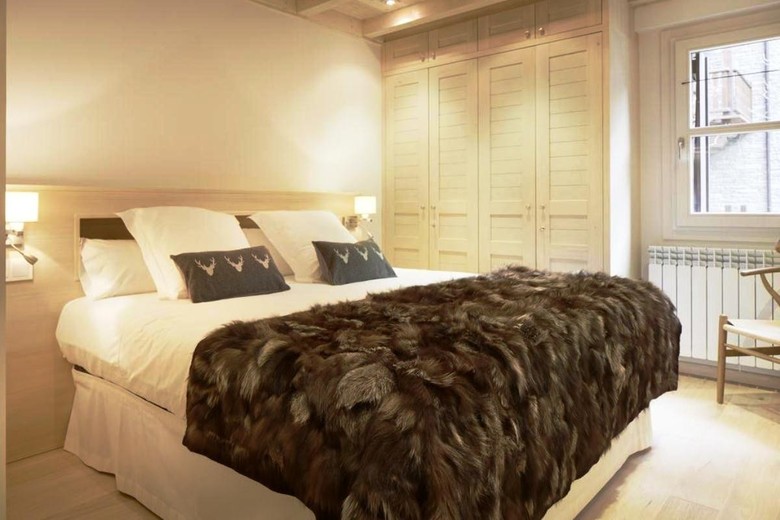 Apartamento Val De Ruda Luxe Xxxvi
