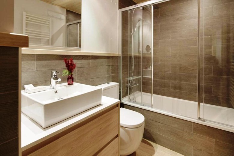 Apartamento Val De Ruda Luxe Xxxvi