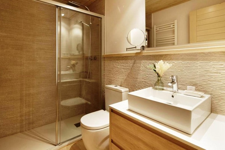 Apartamento Val De Ruda Luxe Xxxvi