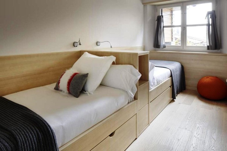 Apartamento Val De Ruda Luxe Xxxvi