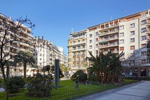 Bella Easo 3 Apartment By Feelfree Rentals