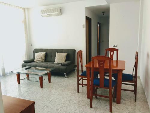 Bed And Go Apartments