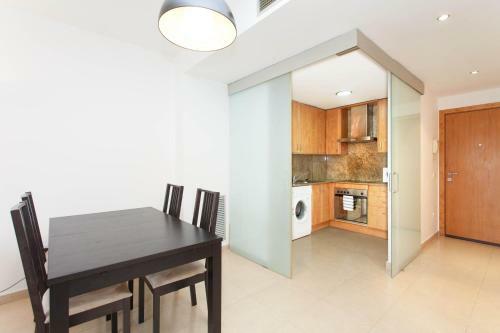 Bed And Go Apartments
