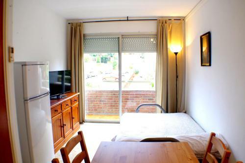 Bed And Go Apartments