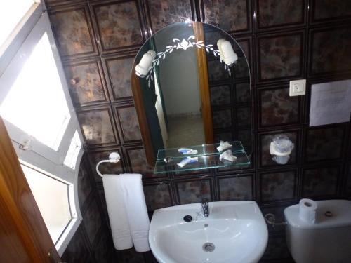 Hotel La Moraleda - Complejo Las Delicias