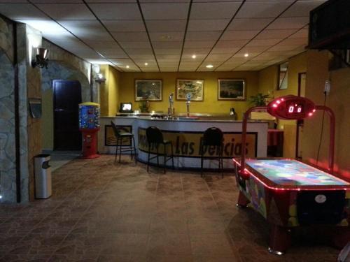 Hotel La Moraleda - Complejo Las Delicias